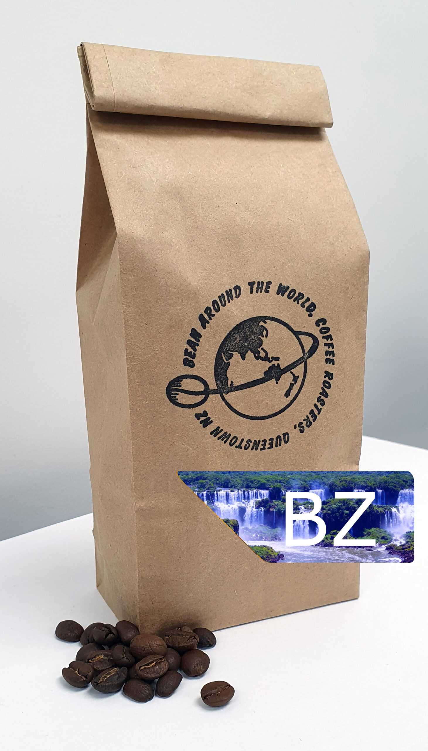 Single Origin - Brazil