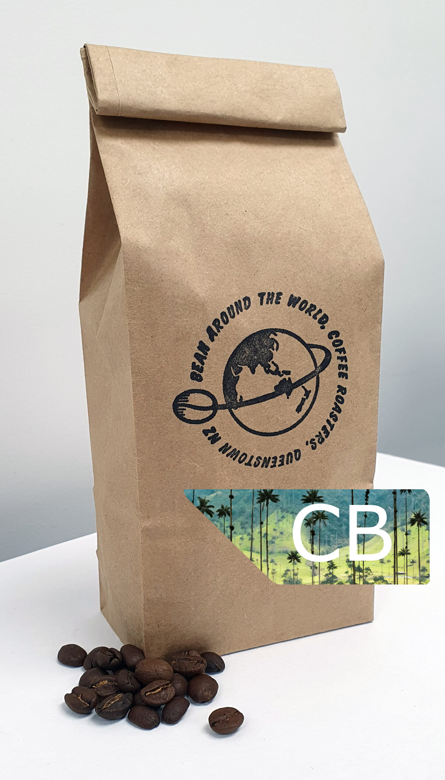 Single Origin - Colombia