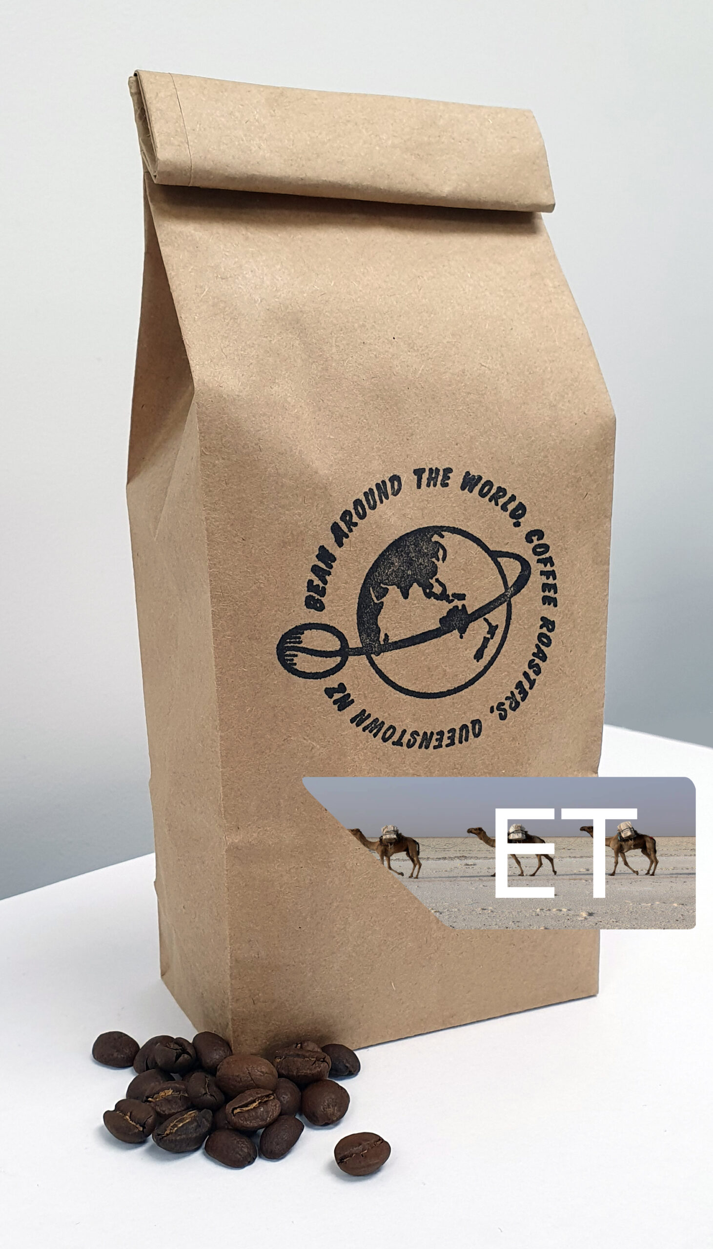Single Origin - Ethiopia