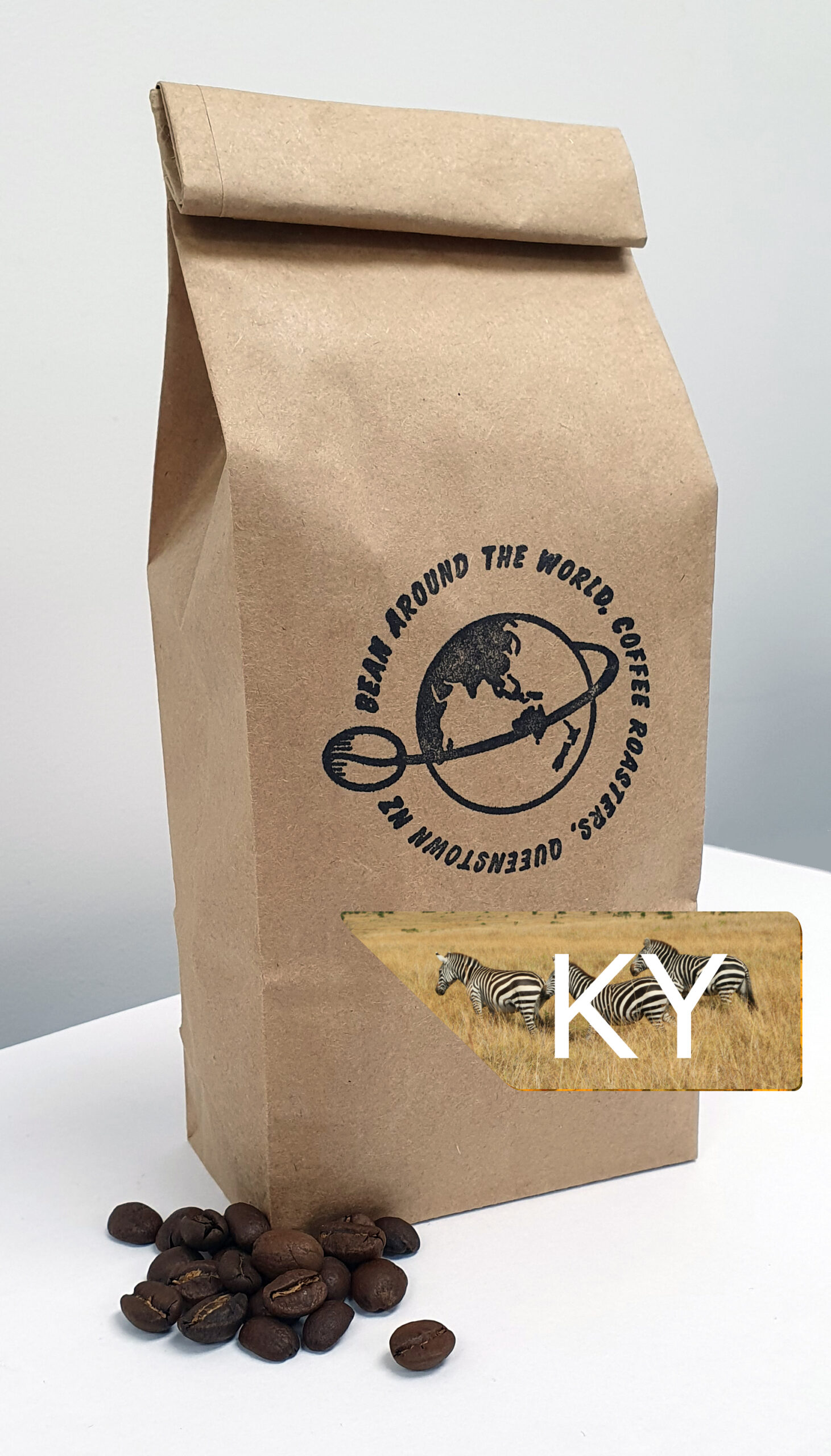 Single Origin - Kenya